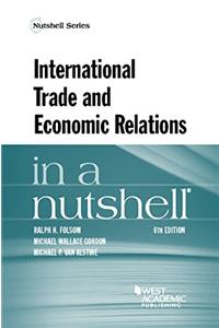 International Trade and Economic Relations in a Nutshell