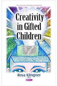 Creativity in Gifted Children