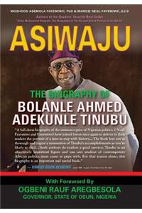 Asiwaju