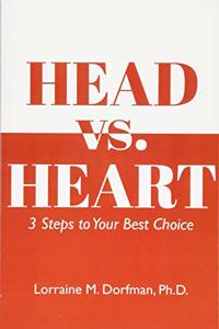 Head vs. Heart