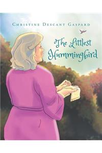 The Littlest Hummingbird