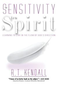 Sensitivity of the Spirit