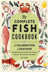 Complete Fish Cookbook