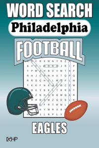 Philadelphia Eagles Word Search