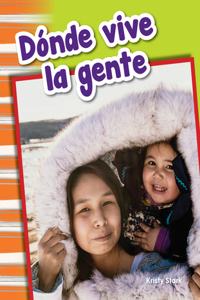 Dónde Vive La Gente