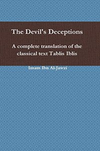 The Devils Deceptions (Talbis Iblis)
