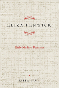 Eliza Fenwick