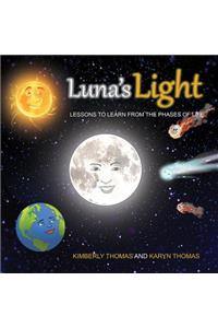 Luna's Light