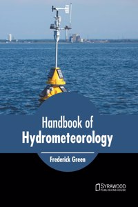Handbook of Hydrometeorology