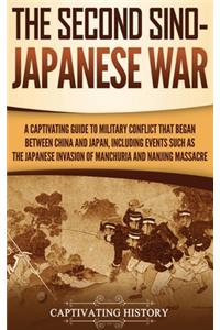 The Second Sino-Japanese War
