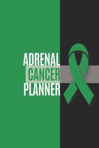 Adrenal Cancer Planner