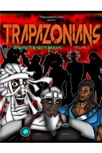 Trapazonians