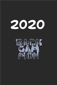 Daily Planner And Appointment Calendar 2020