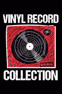 Vinyl Record Collection