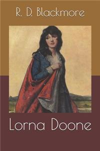 Lorna Doone