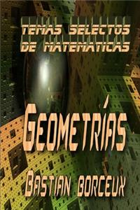 Temas Selectos de Matemáticas