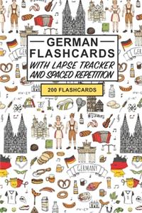 German Flashcards