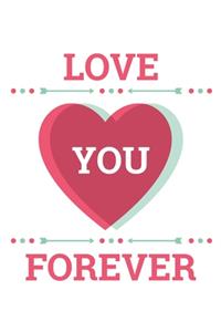 Love You Forever