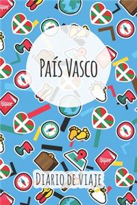 Diario de viaje País Vasco