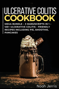 Ulcerative Colitis Cookbook
