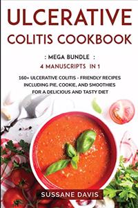 Ulcerative Colitis Cookbook