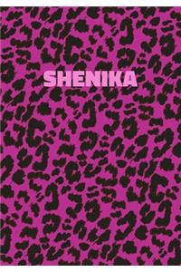 Shenika