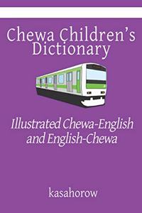 Chewa Children's Dictionary