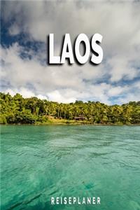 Laos - Reiseplaner