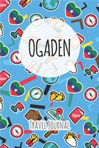 Ogaden Travel Journal