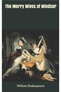 The Merry Wives of Windsor