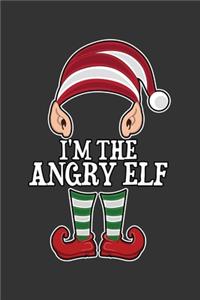 Im the Angry Elf