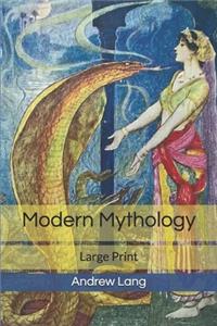 Modern Mythology