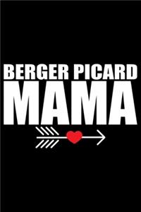 Berger Picard Mama