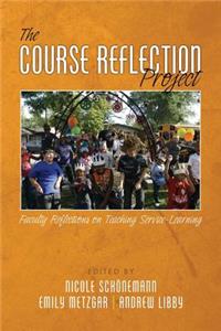 Course Reflection Project