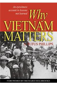 Why Vietnam Matters