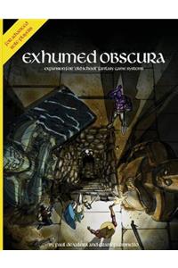 Exhumed Obscura