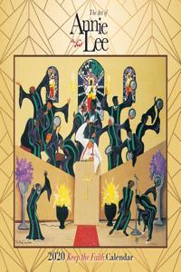 The Art of Annie Lee