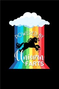 Powered By Unicorn Farts