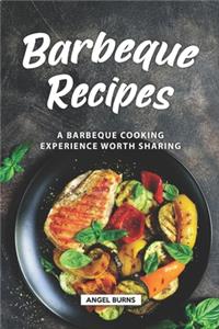 Barbeque Recipes