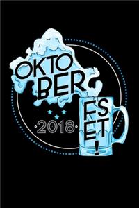 Okto Ber 2018 Fest!