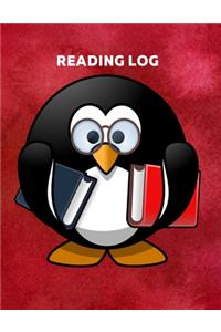 Reading Log