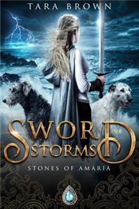Sword of Storms