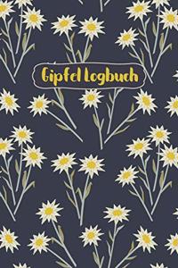 Gipfel Logbuch