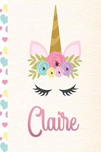 Claire