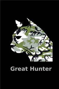 Great Hunter