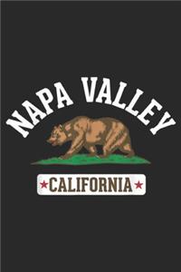 Napa Valley California