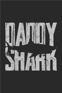 Daddy Shark