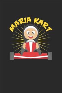 Maria kart