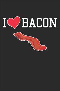 I Love Bacon