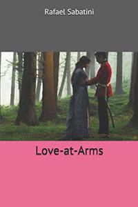 Love-at-Arms